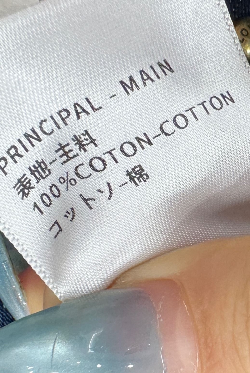 l0vis Vvtt0n jeans